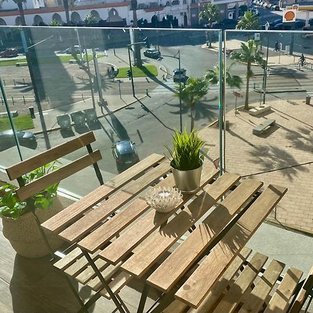 Luxueux Appartement Avec Vue Panoramique, Proche De La Gare Welcome Stay Казабланка Екстериор снимка