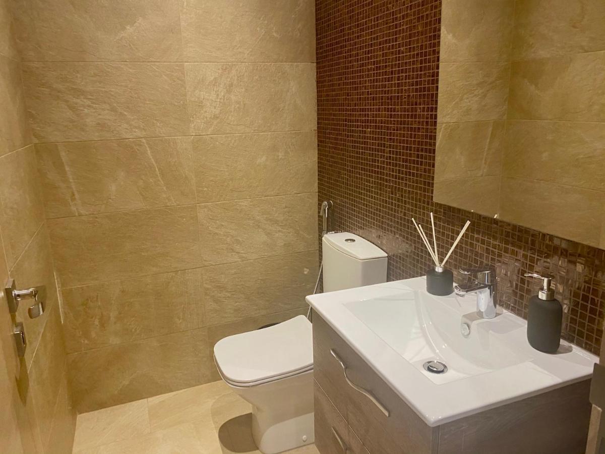 Luxueux Appartement Avec Vue Panoramique, Proche De La Gare Welcome Stay Казабланка Екстериор снимка